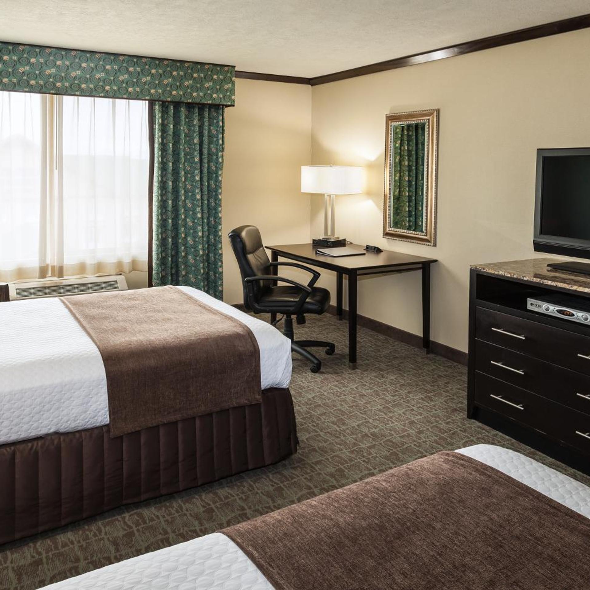 crowne plaza anchorage midtown by ihg