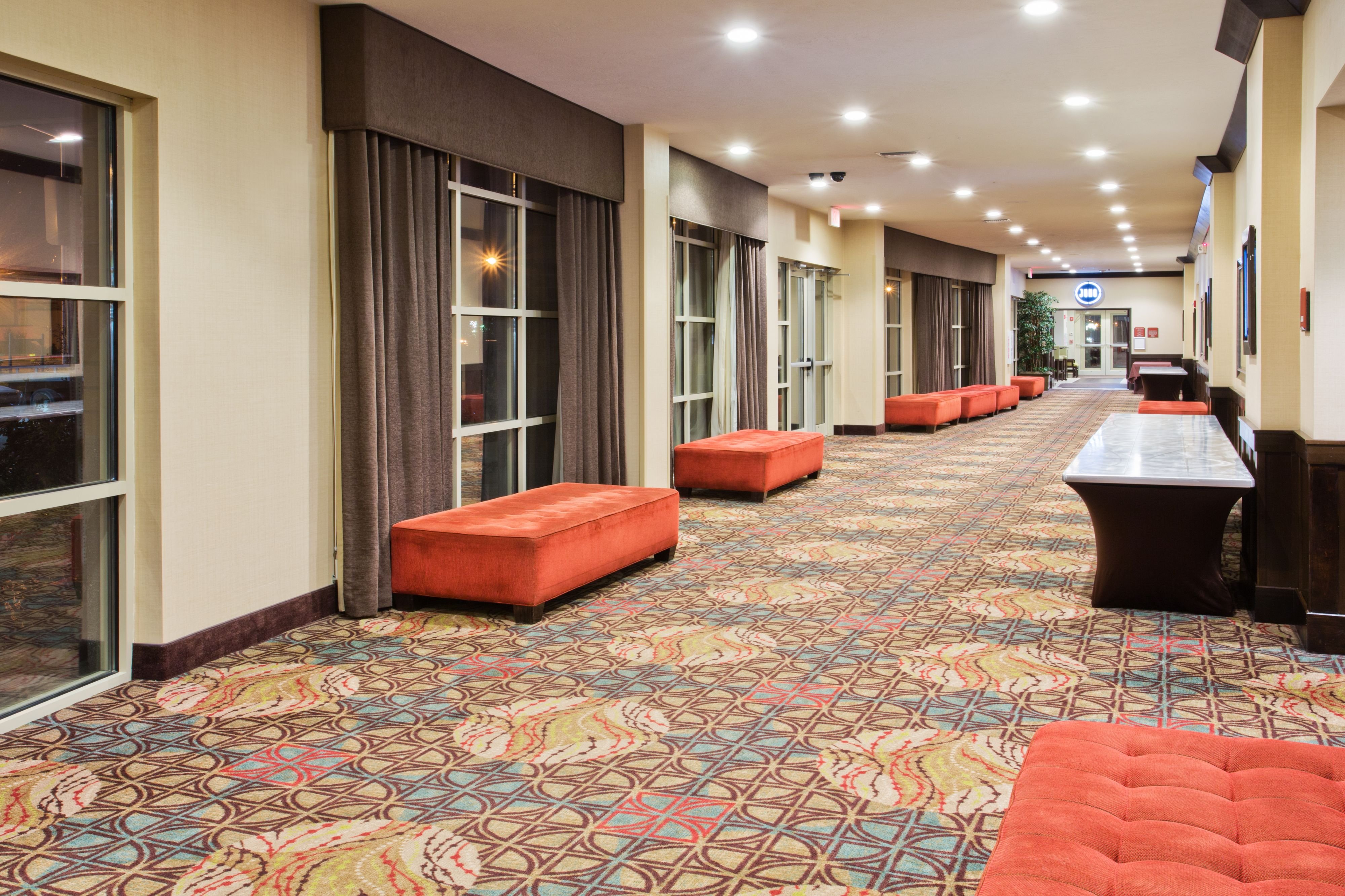 crowne plaza anchorage midtown by ihg