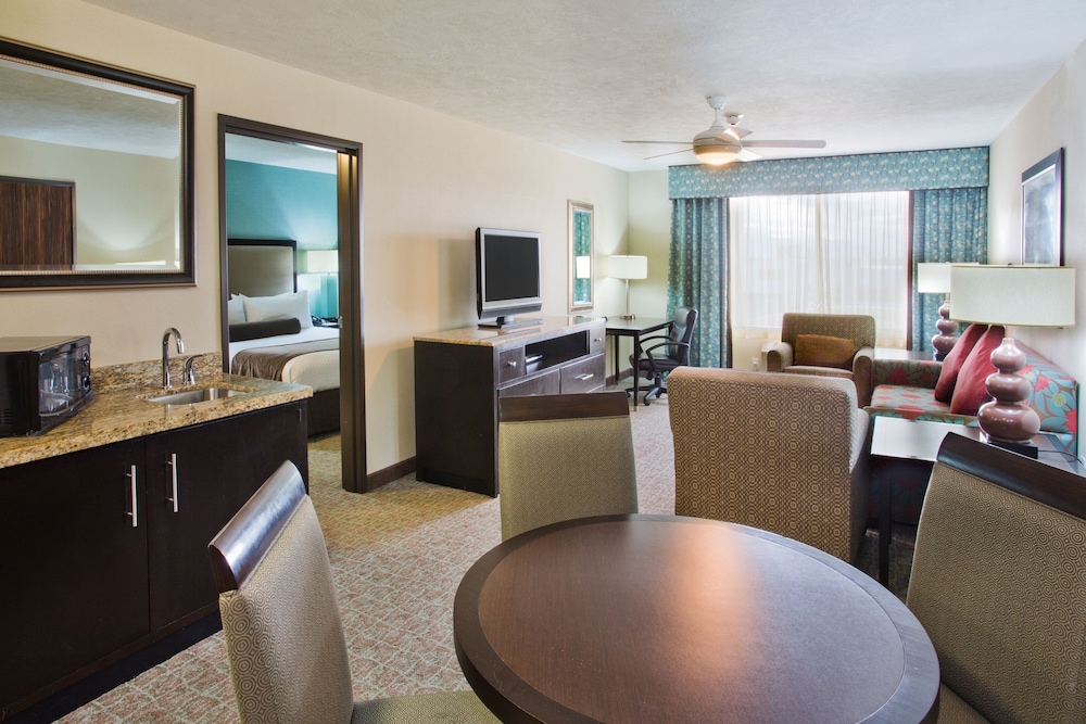crowne plaza anchorage midtown by ihg