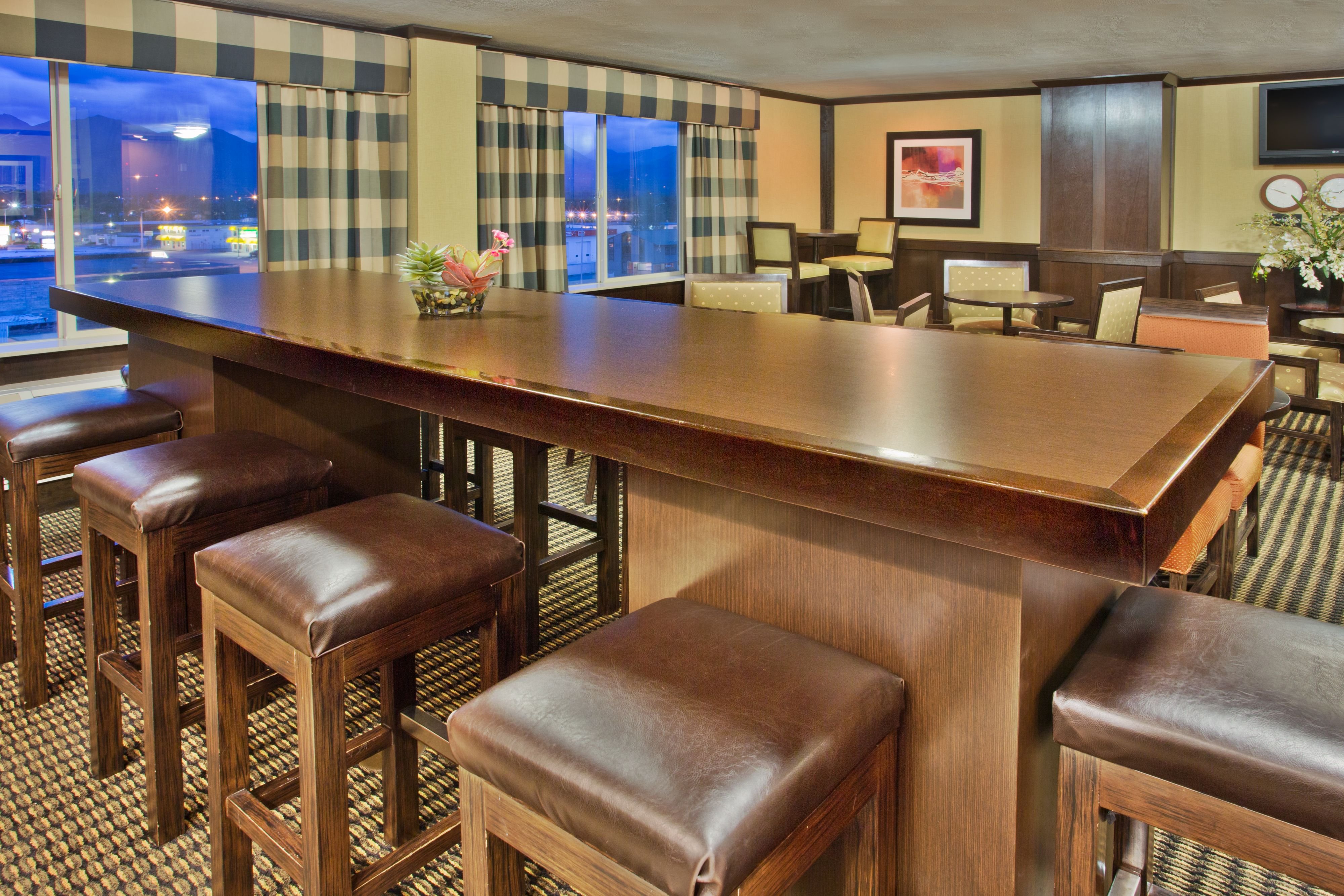 crowne plaza anchorage midtown by ihg