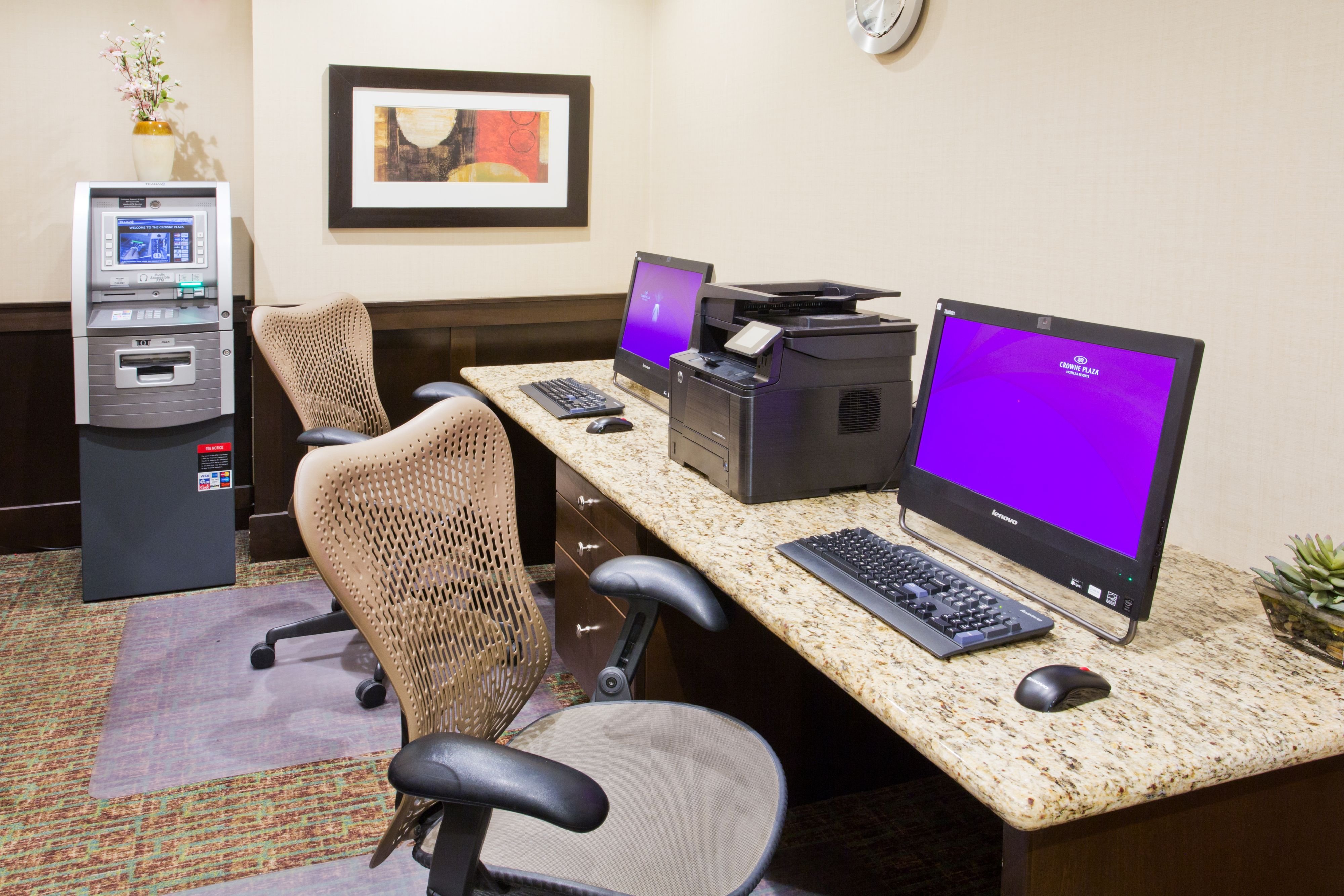 crowne plaza anchorage midtown by ihg