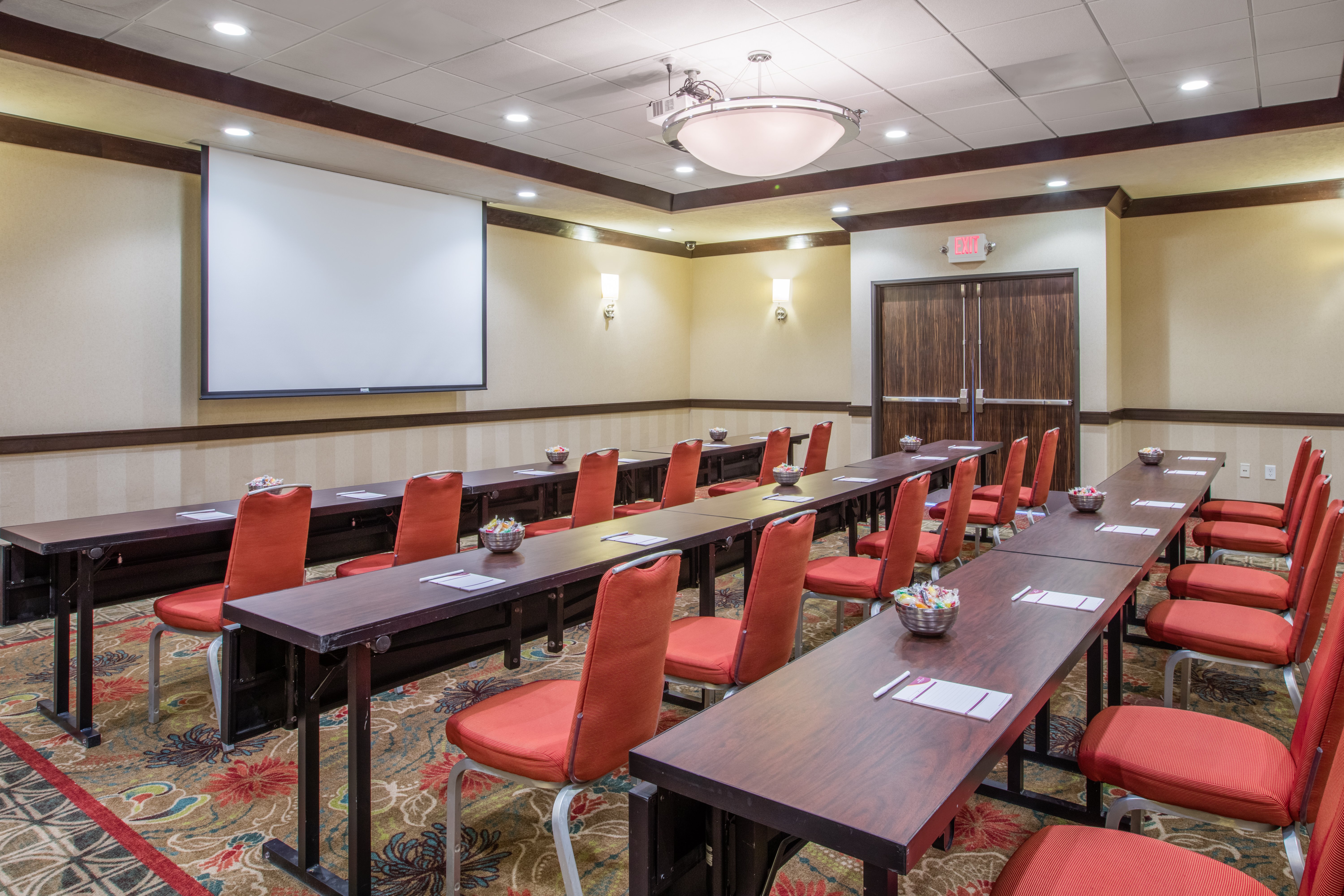 crowne plaza anchorage midtown by ihg