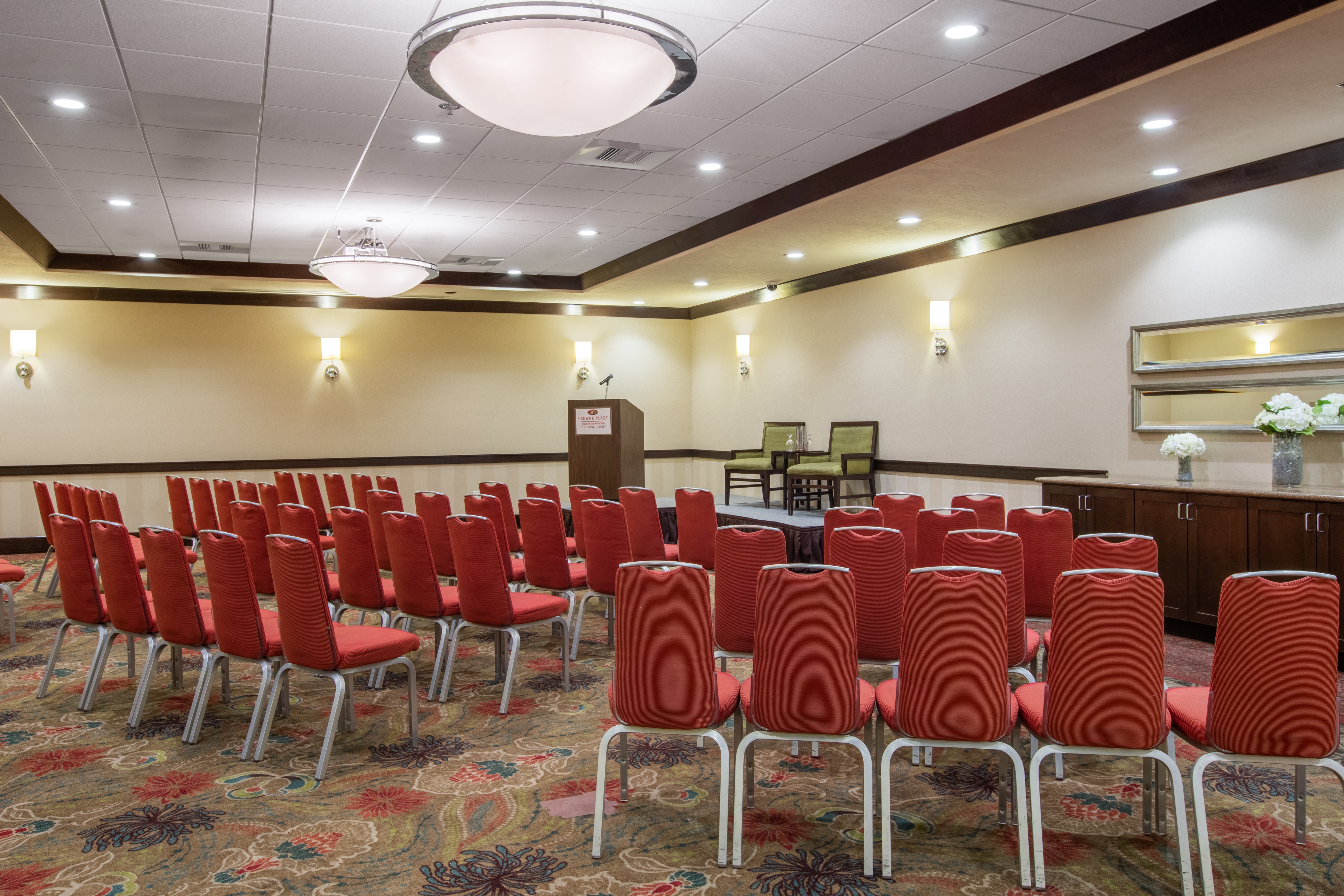 crowne plaza anchorage midtown by ihg