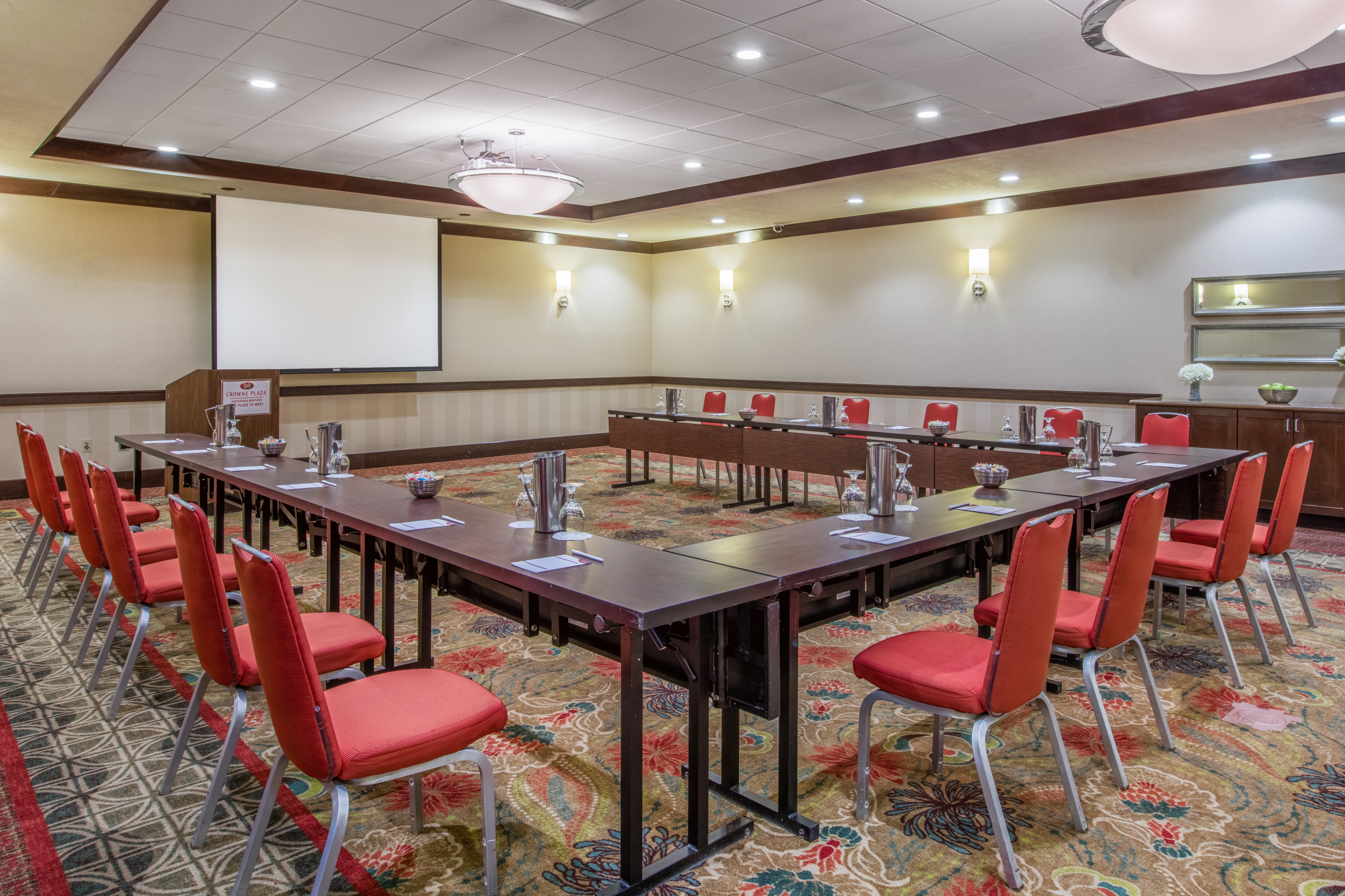crowne plaza anchorage midtown by ihg