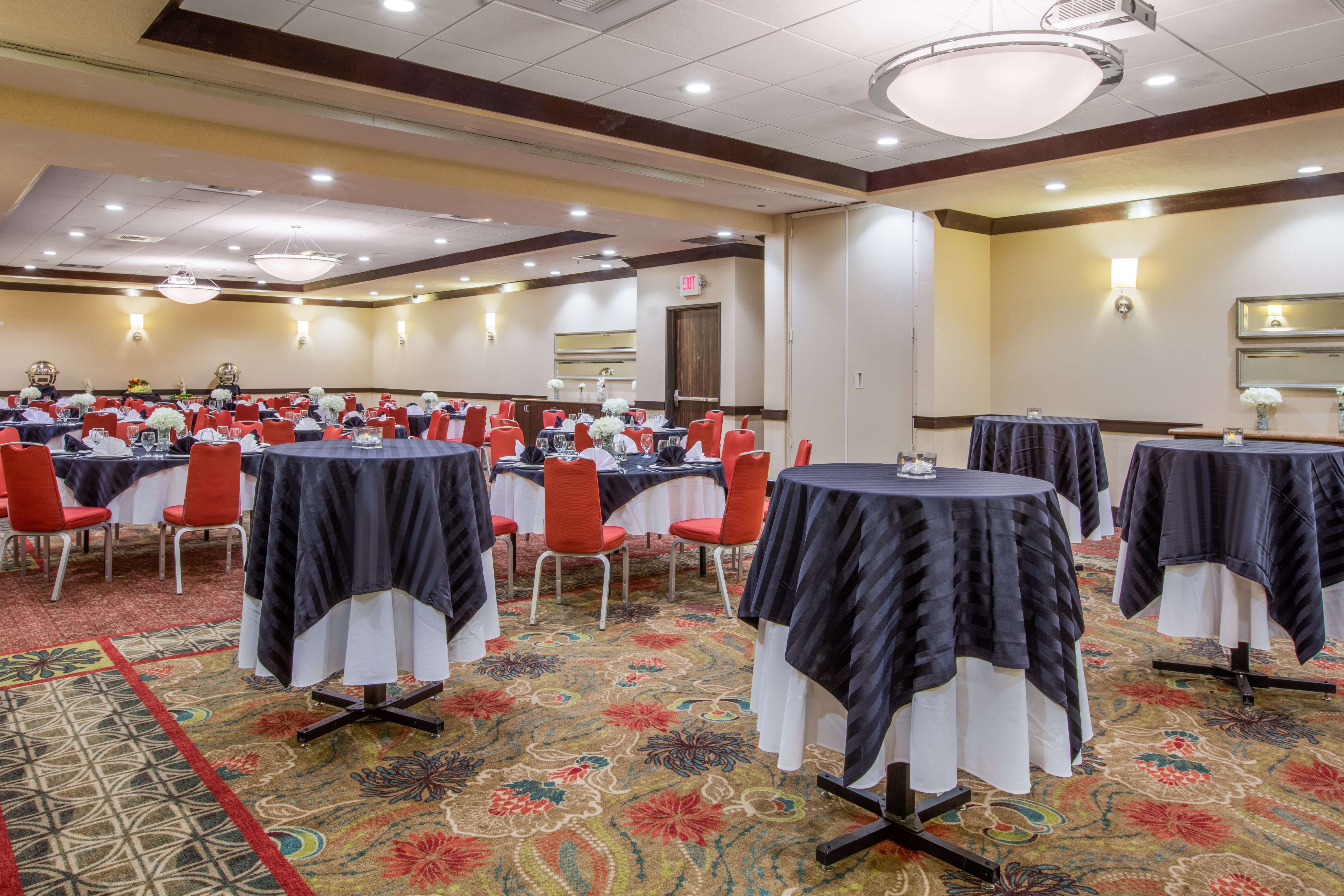 crowne plaza anchorage midtown by ihg