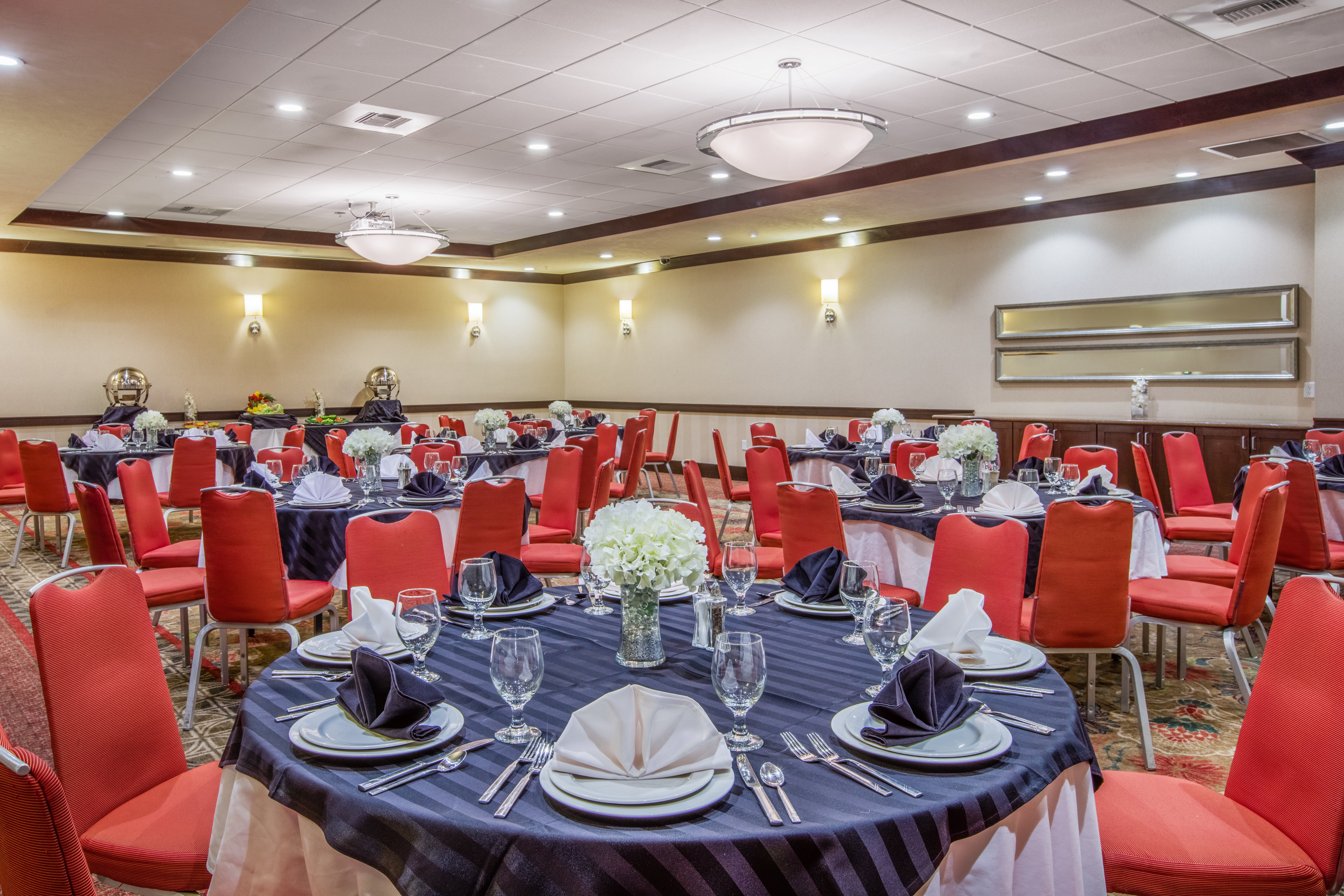crowne plaza anchorage midtown by ihg