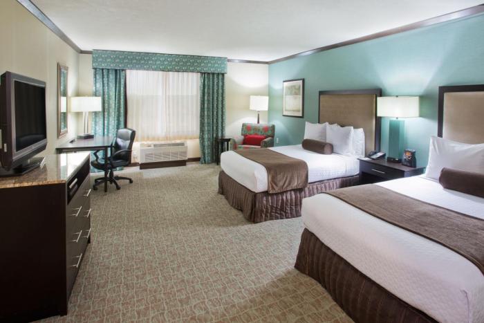 crowne plaza anchorage midtown by ihg