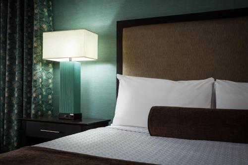 crowne plaza anchorage midtown by ihg