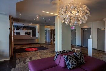 scandic harstad adults only