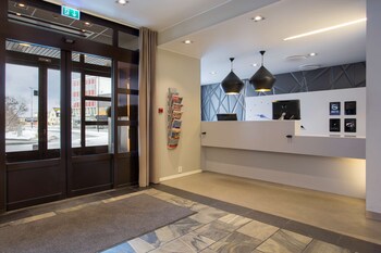 scandic harstad adults only