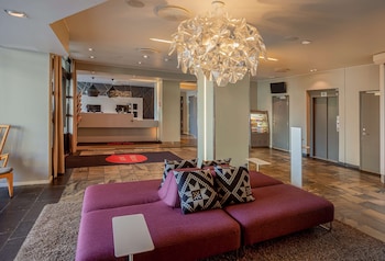 scandic harstad adults only