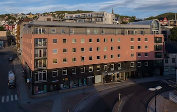 harstad