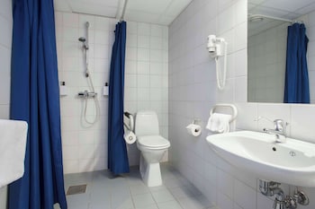 scandic harstad adults only