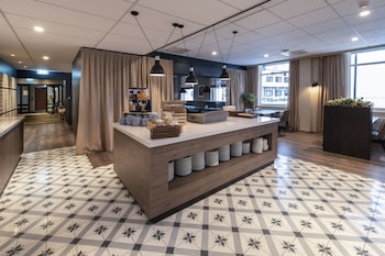 scandic harstad adults only