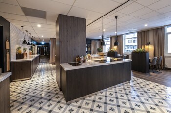 scandic harstad adults only