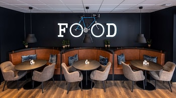 scandic harstad adults only