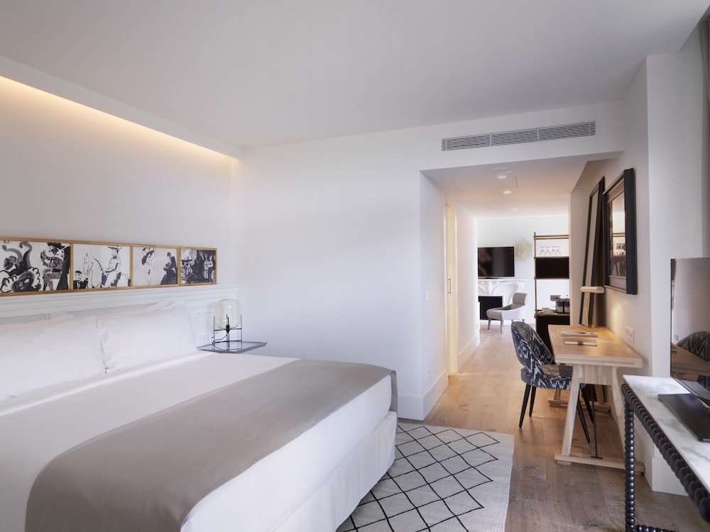 hotel camiral leading hotels of the world