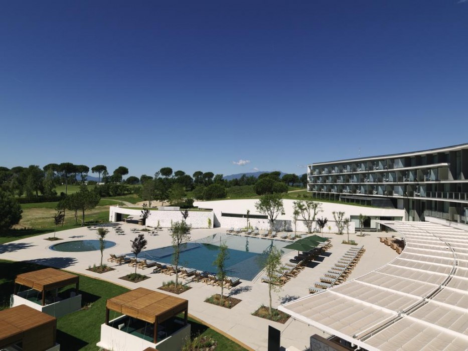 hotel camiral leading hotels of the world
