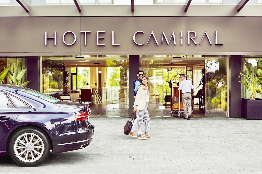 hotel camiral leading hotels of the world