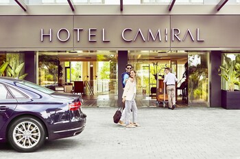 hotel camiral leading hotels of the world