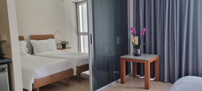 apartaments els quimics