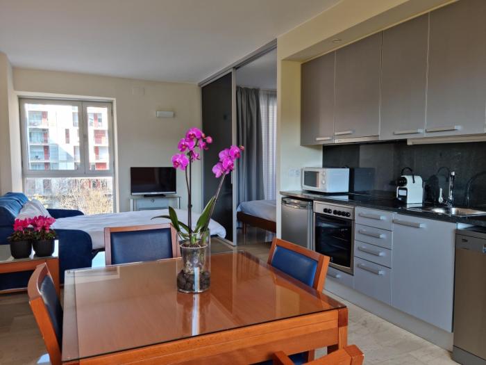 apartaments els quimics