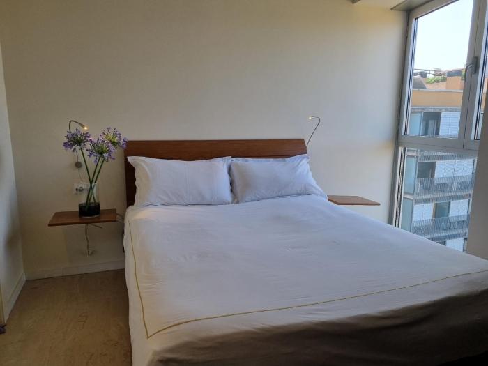 apartaments els quimics