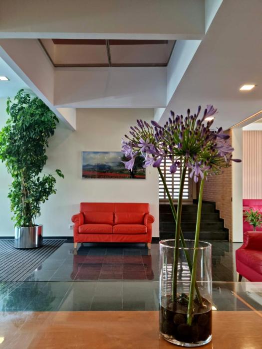 apartaments els quimics