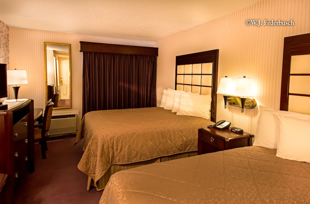 the wisconsin hotel and conference center