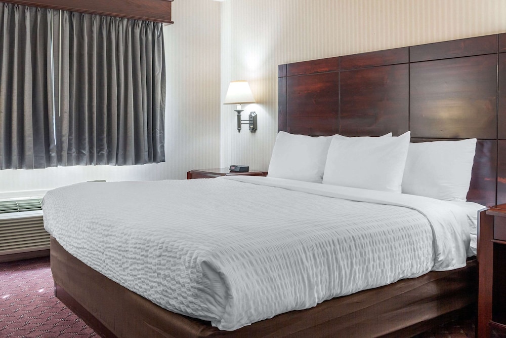 the wisconsin hotel and conference center