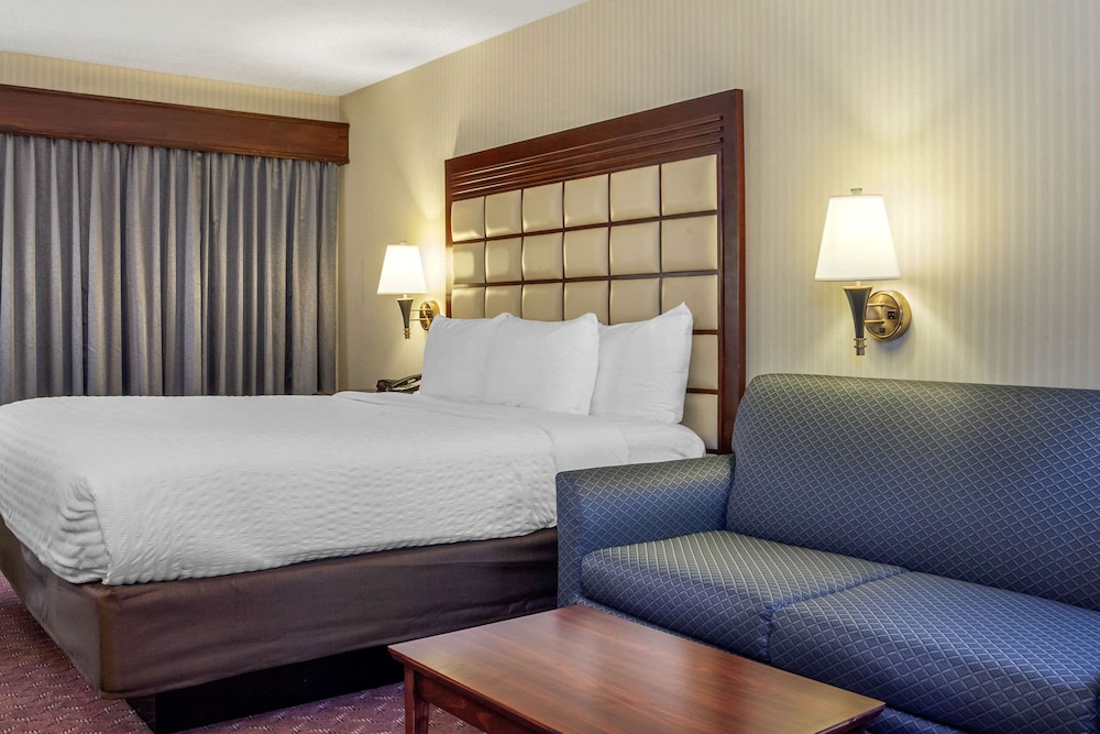 the wisconsin hotel and conference center