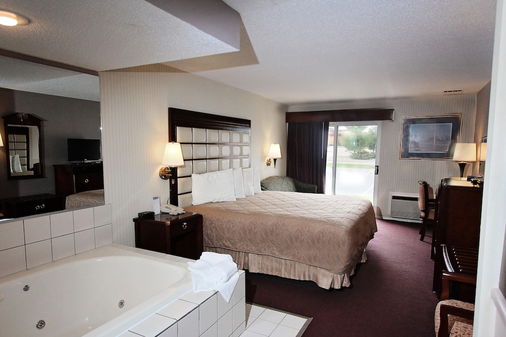 the wisconsin hotel and conference center