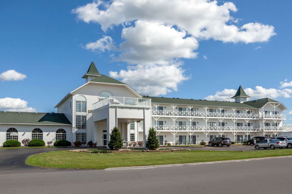 the wisconsin hotel and conference center