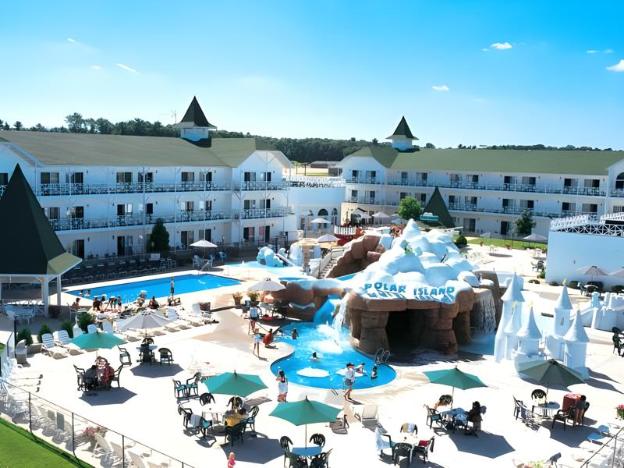 the wisconsin hotel and conference center