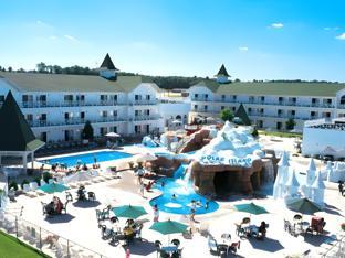 the wisconsin hotel and conference center