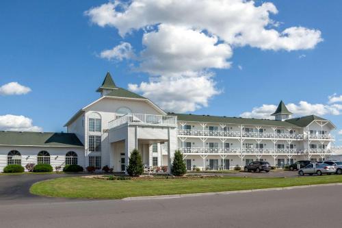 the wisconsin hotel and conference center