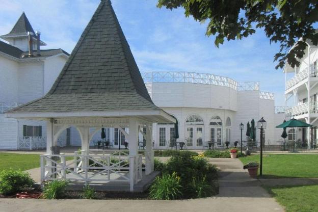 the wisconsin hotel and conference center