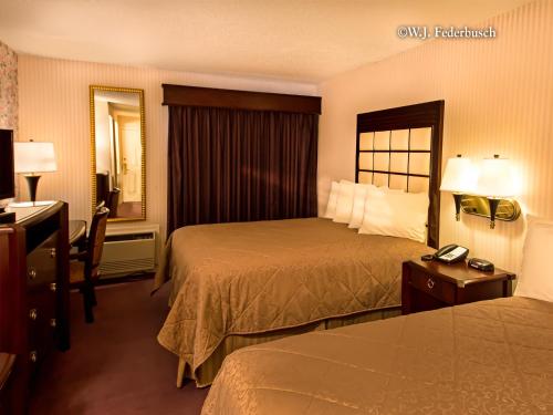 the wisconsin hotel and conference center