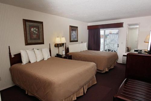 the wisconsin hotel and conference center