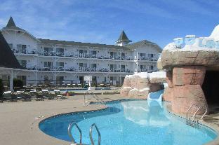 the wisconsin hotel and conference center