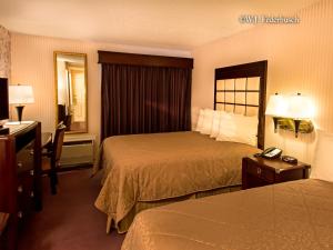 the wisconsin hotel and conference center