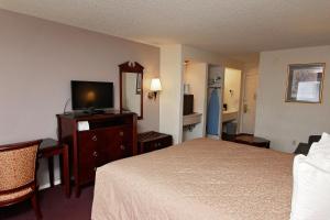 the wisconsin hotel and conference center