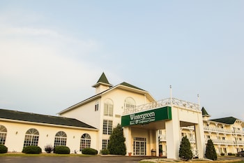 the wisconsin hotel and conference center