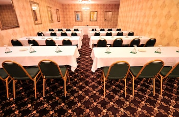 the wisconsin hotel and conference center