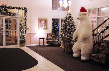 the wisconsin hotel and conference center