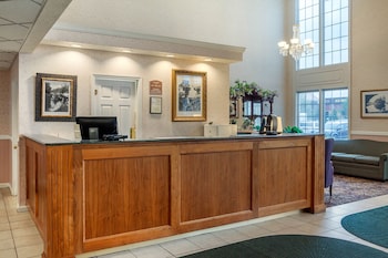 the wisconsin hotel and conference center