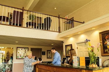 the wisconsin hotel and conference center