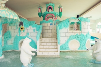 the wisconsin hotel and conference center