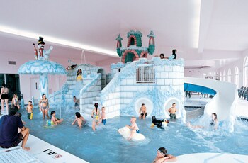 the wisconsin hotel and conference center