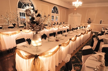 the wisconsin hotel and conference center